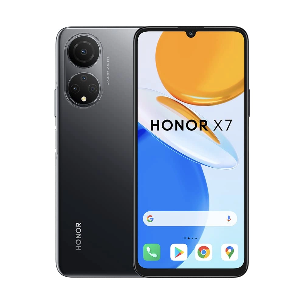 X7 - 4GB 128GB