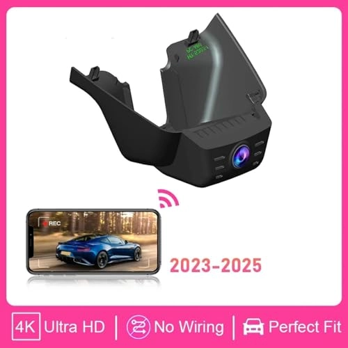 Dash Cam for Honda CR-V CRV RS - 2K 1600P