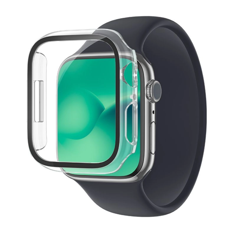 AMAZINGthing Marsix Bumper Case for Apple Watch Series 8 45mm