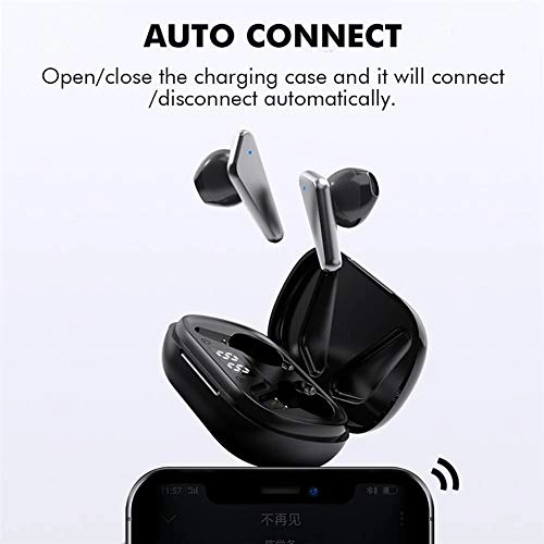 WVV Earbuds Wireless Earbud