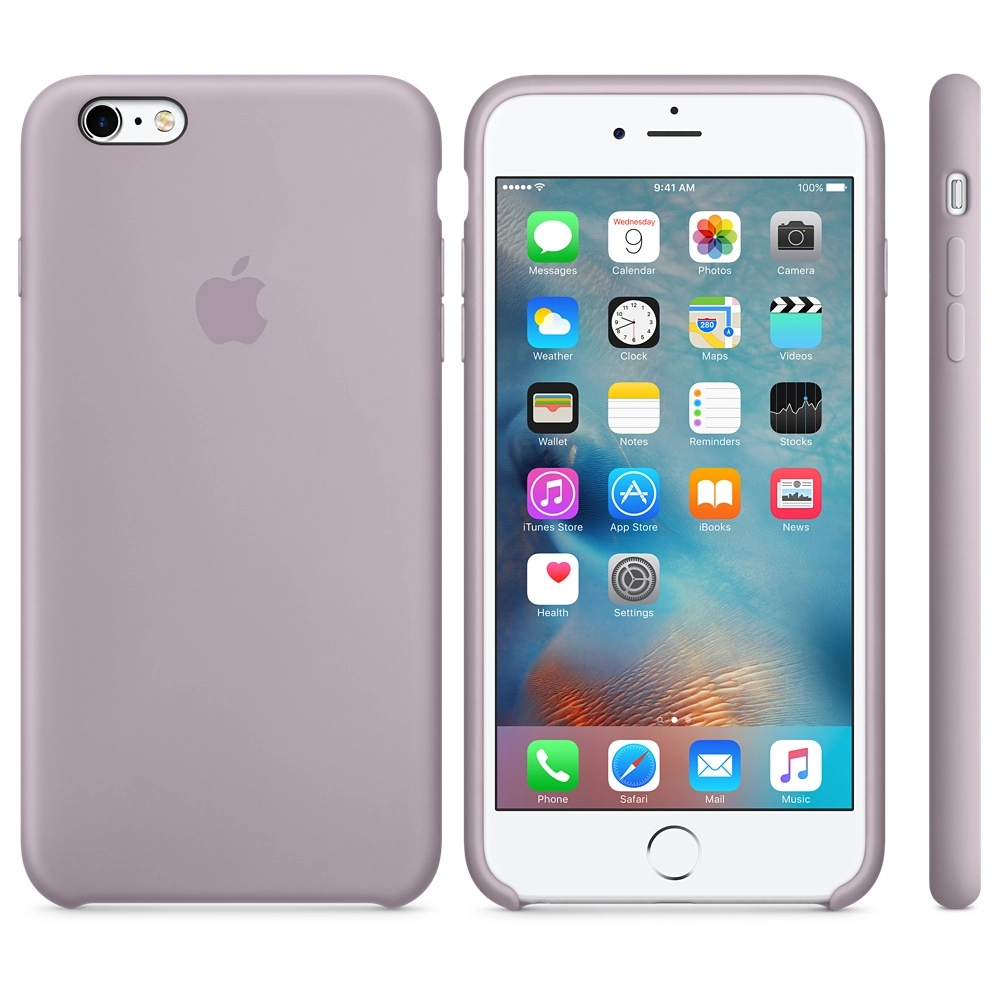 Silicone Case for IPhone 6S Plus