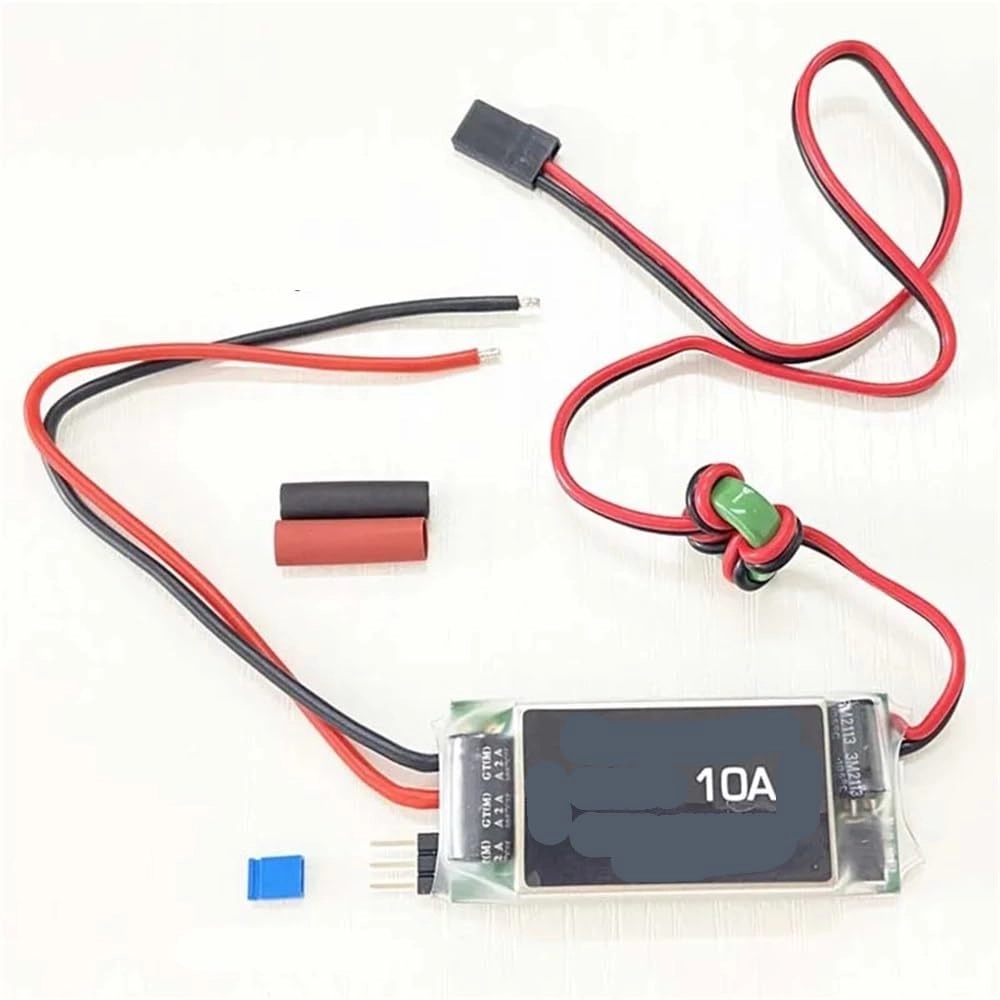 LINHUABAI UBEC H - 5A 10A 5-8.4V 2-14S