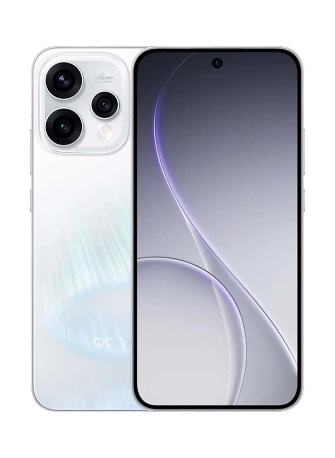 OPPO Reno 15 - 16GB 512GB