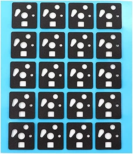 Switch Pads - solder