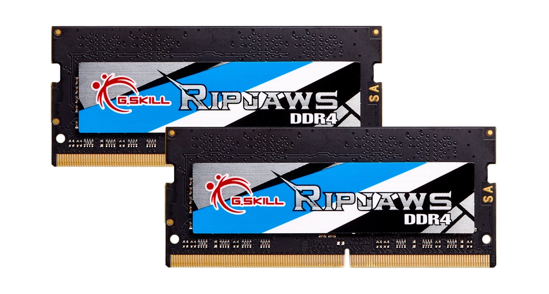 Ripjaws V - 32GB 3200MHz DDR4
