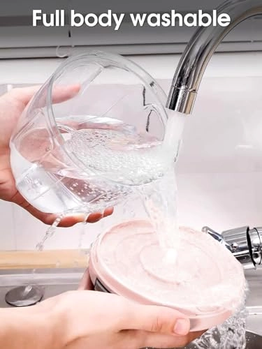 Manual Chopper - 900 ml 3 blades