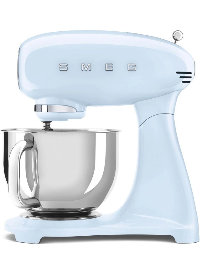 50's Style Retro Stand Mixer - 4.8 Liter(s) 800 Watt