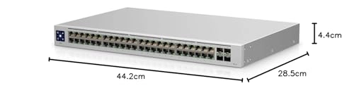 USW-48 48-Ports