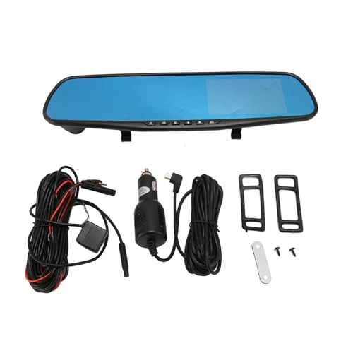 Backup Camera Mirror - 1080P