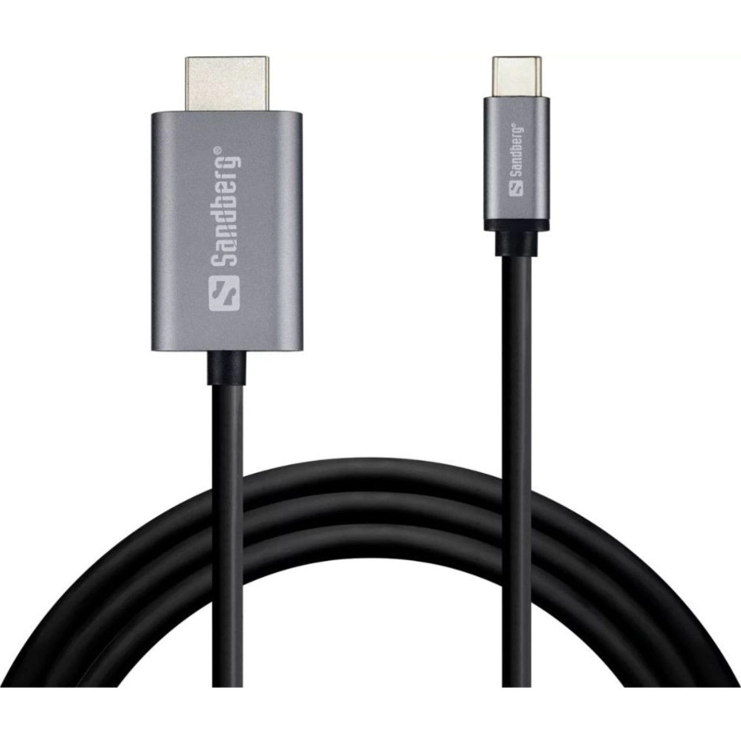 4K HDMI Cable 2m