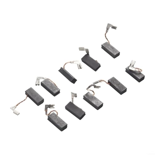 A96 Carbon Brush - 10 PACK 19mm * 8mm * 5mm