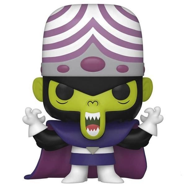 FUNKO Mojo Jojo - Powerpuff Girls