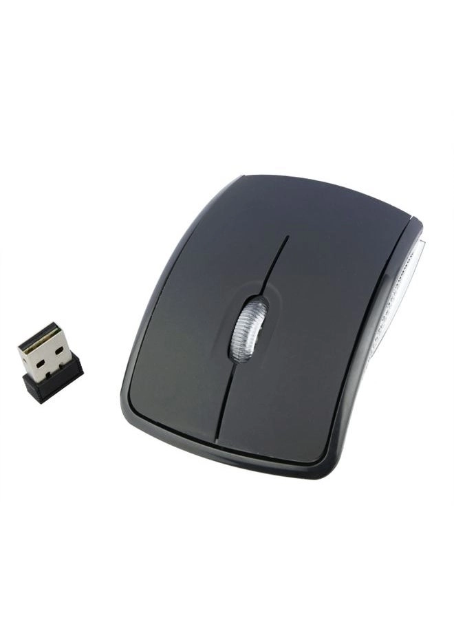 HXSJ ZD-01 Foldable Mouse - Wireless