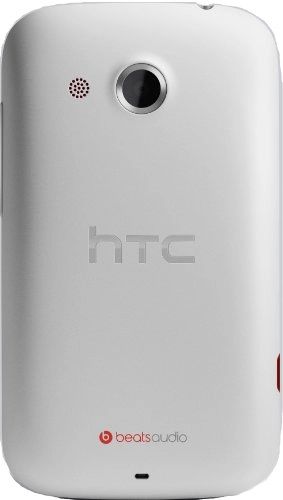 Desire C - 512 MB 4 GB