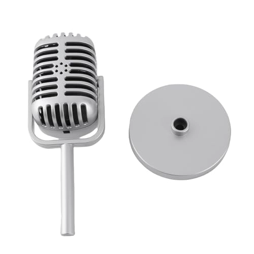 Dplgc3825ftr-13 Wired Microphone