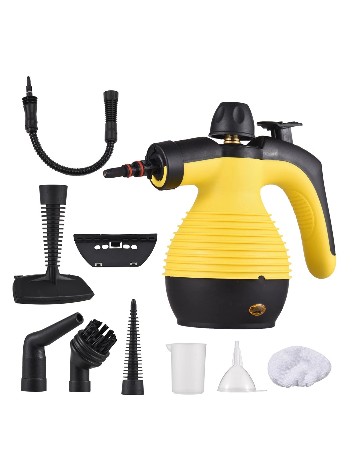 Handheld Steam Cleaner - 3.0bar 350ml