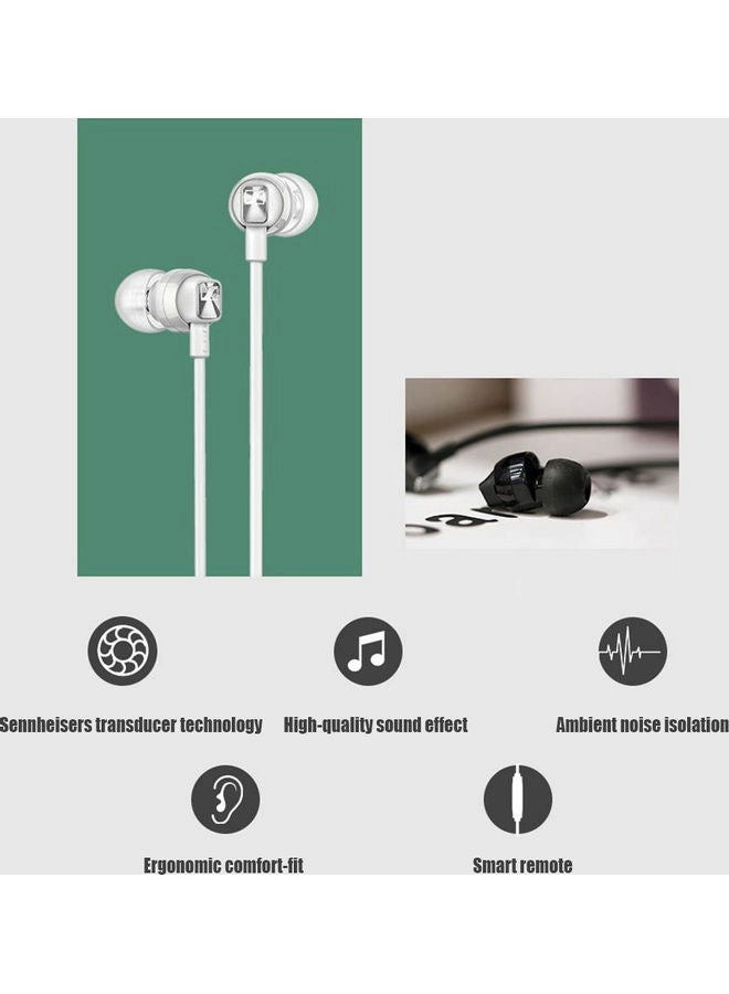 CX 300S Wired Earphone