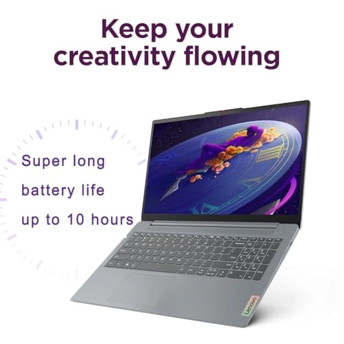 Ideapad 3i - 15.6'' Core i5-1155G7 16GB DDR4 512GB SSD