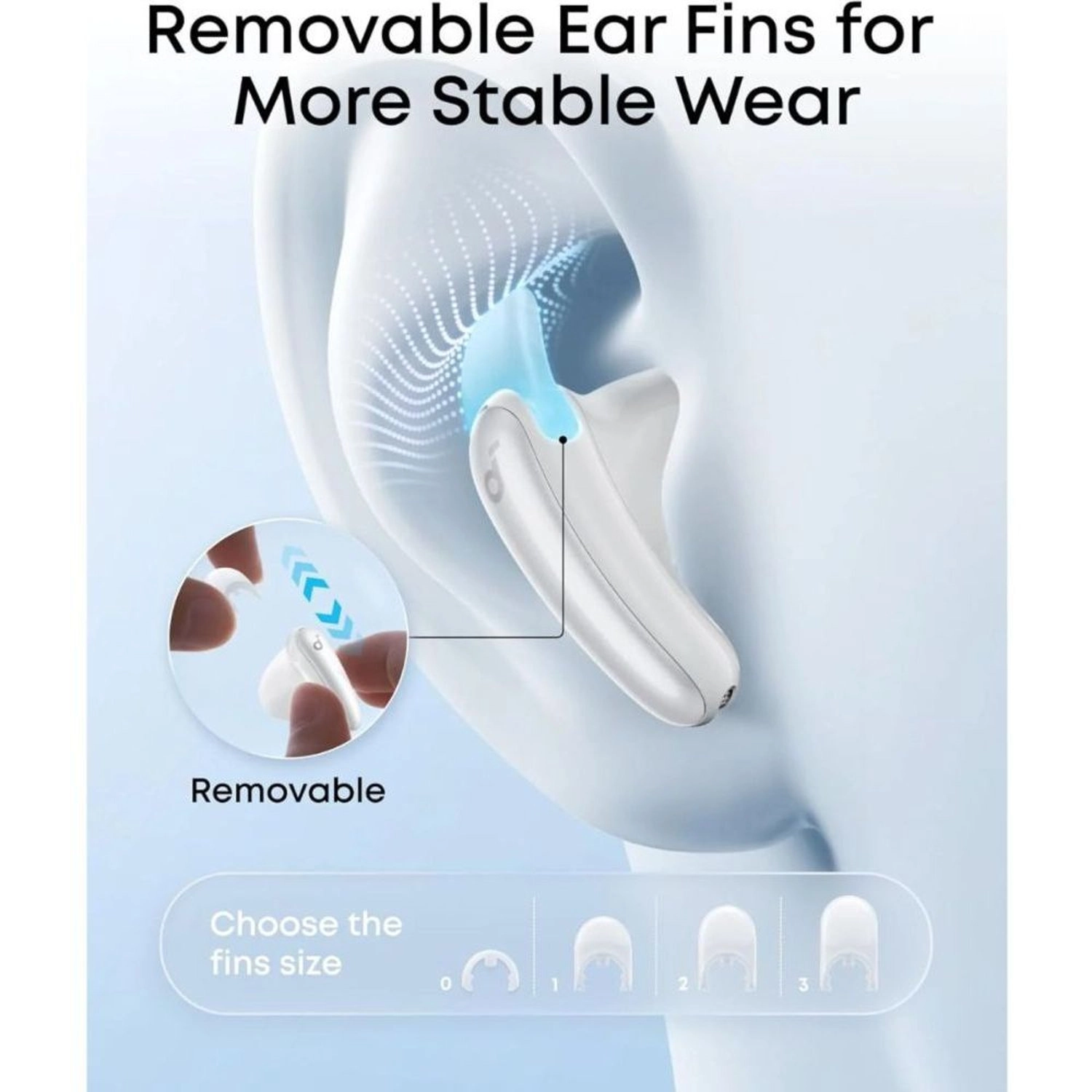 Liberty Buds Wireless Earbud