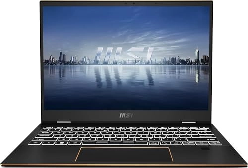 Summit E13 Flip Evo A13MT-243US - 13.4'' Core i7-1360P 16GB DDR5 1TB SSD