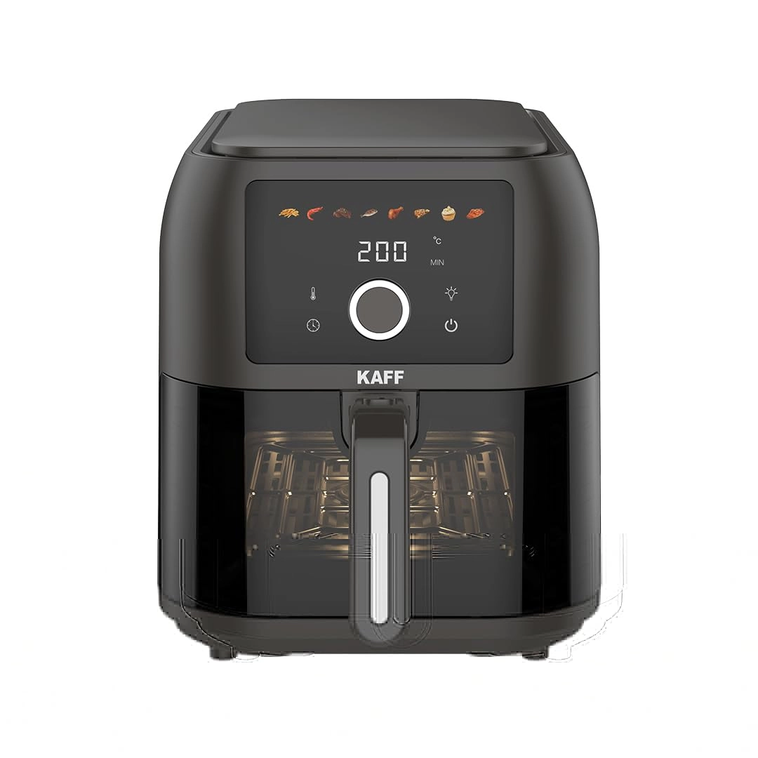 Kaff Appliances (I) Pvt. Ltd. KFR8