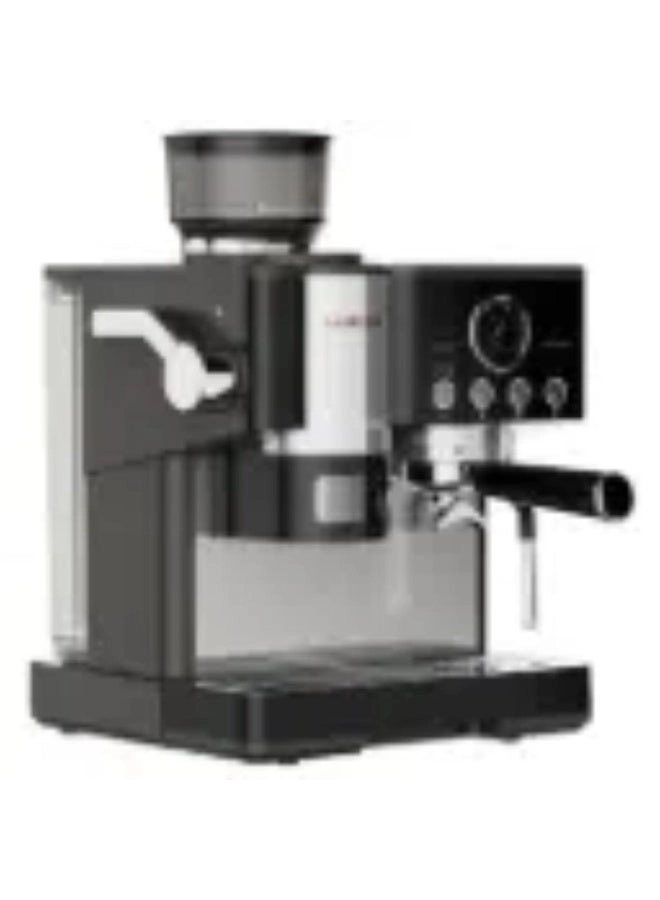 Mastero - Semi-Automatic Smart Tamping System