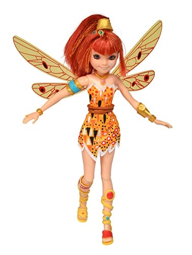 Yuko Mannequin - 9.1 inches Colourful Ages 3+