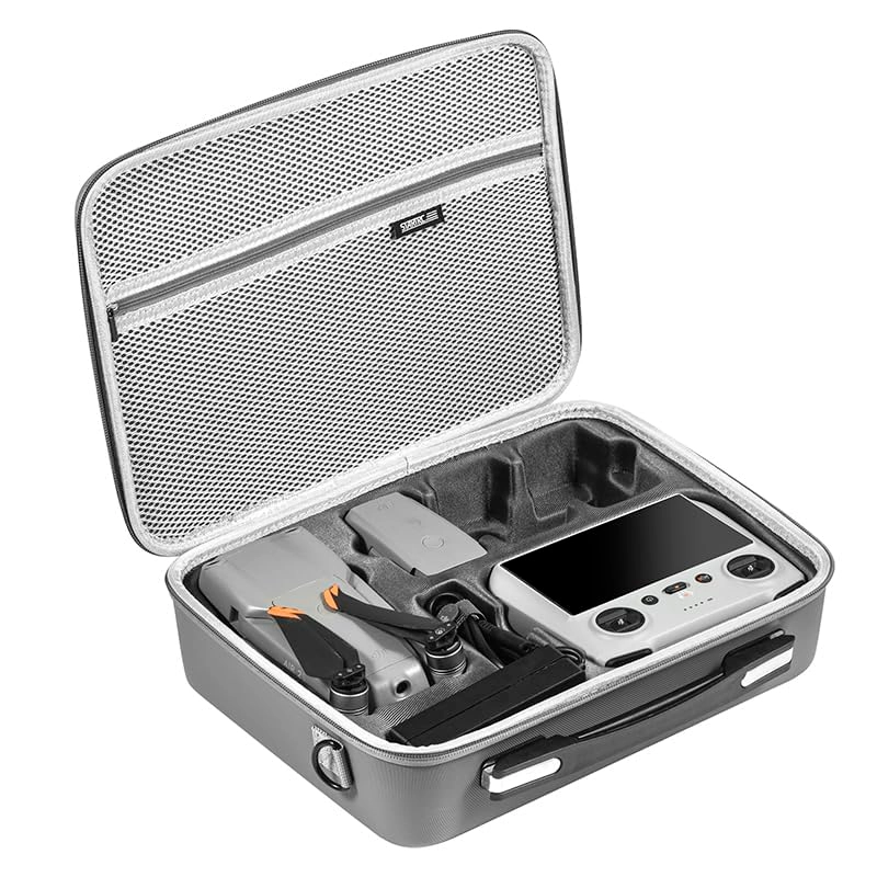 Portable Storage Bag - 19.9 x 25 x 8 cm DJI Air 2S / Air 2