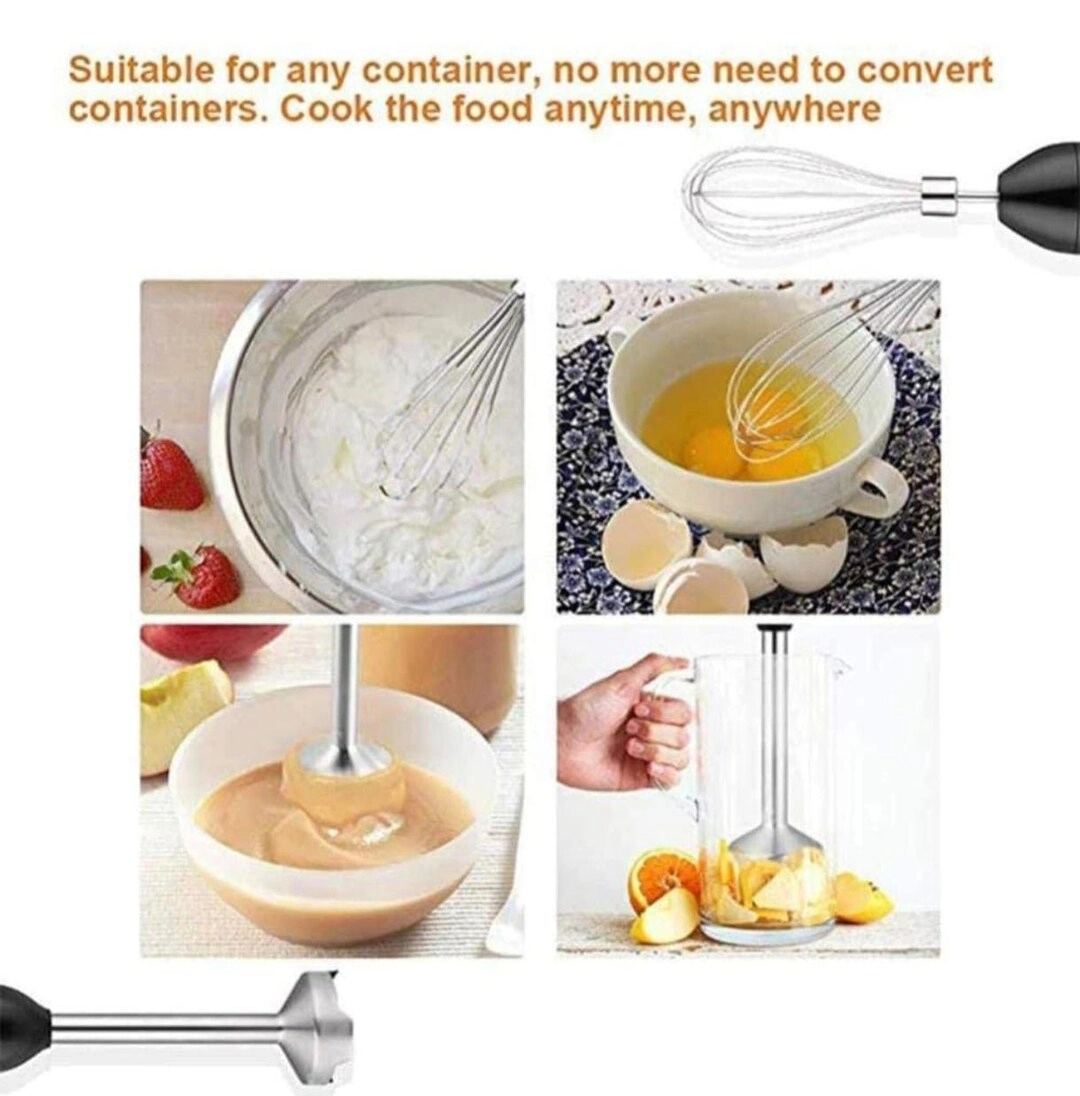 Hand Blender