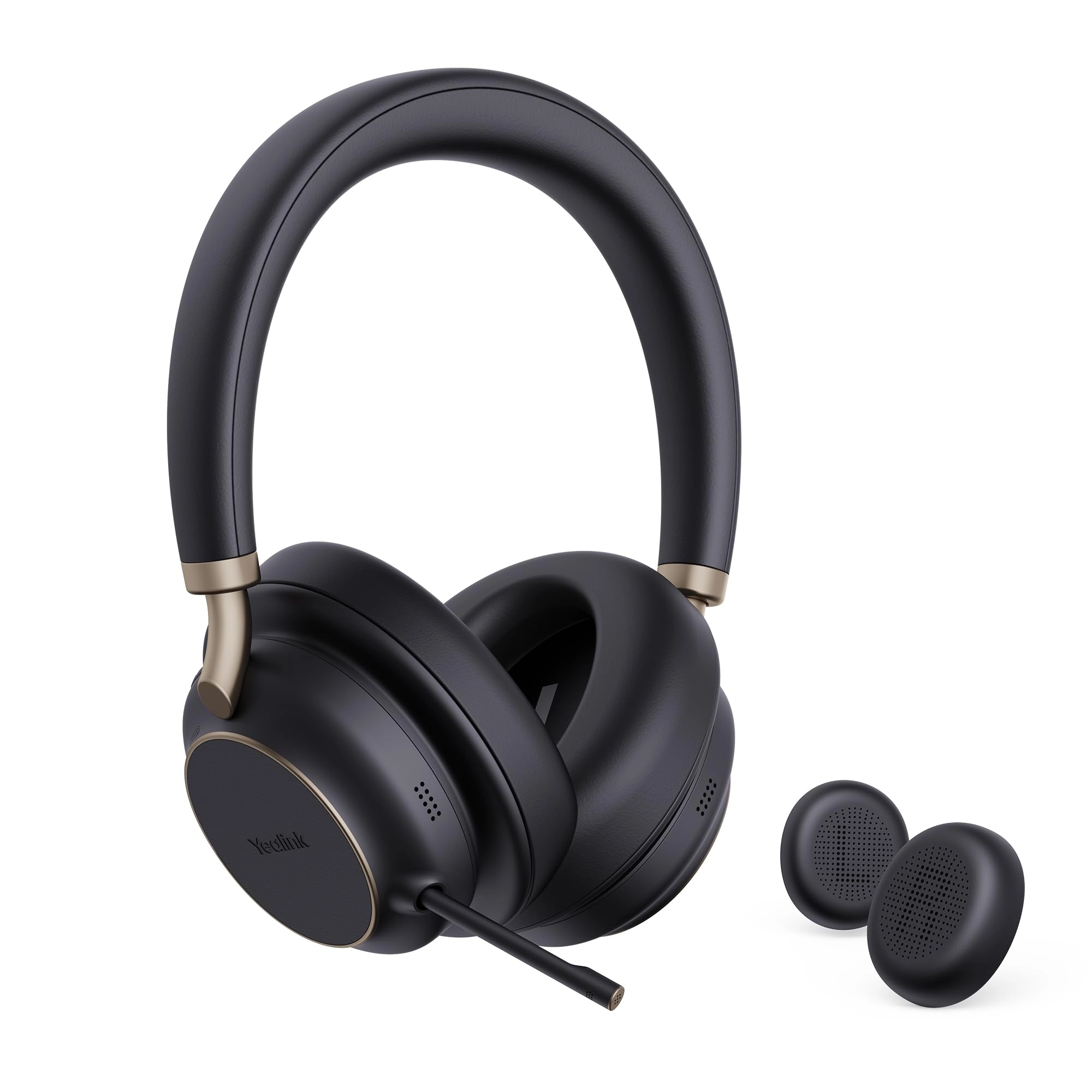 BH76 Plus Wireless Headset