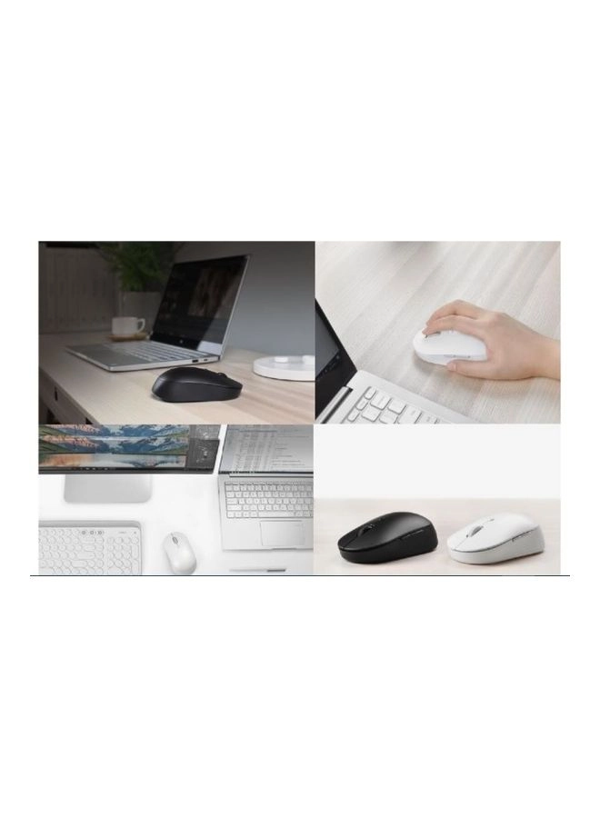 Portable Mouse - Wireless