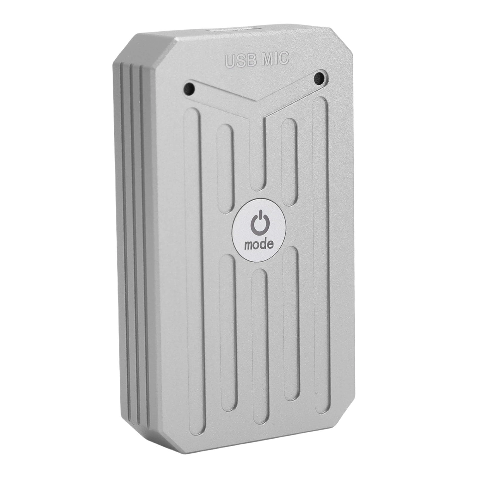 AI Interaction Mic USB Microphone