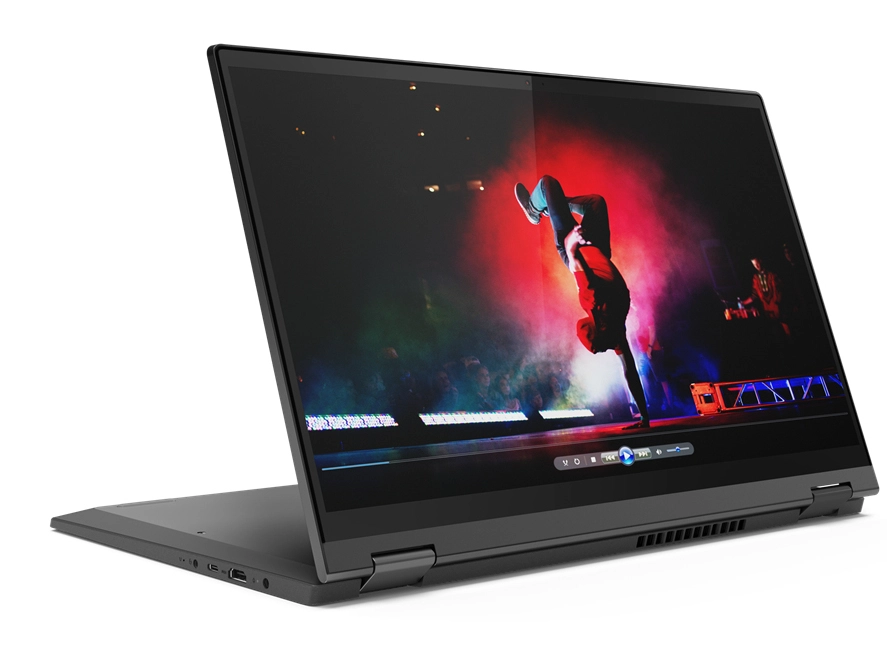 Flex 5 82HS01B8AX - 14'' Core i7-1165G7 16GB DDR4 512GB SSD