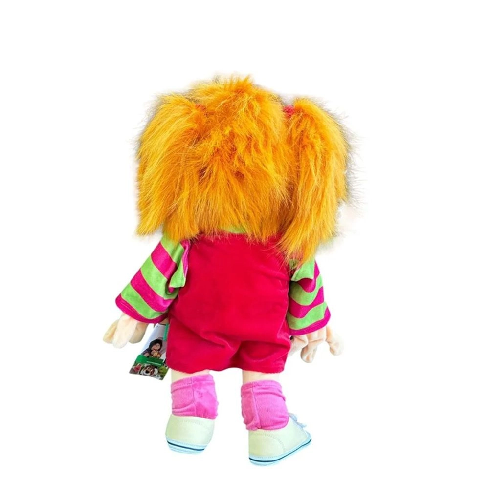 Lilabell Living Hand Puppet - 65cm Suitable for 1 year & above
