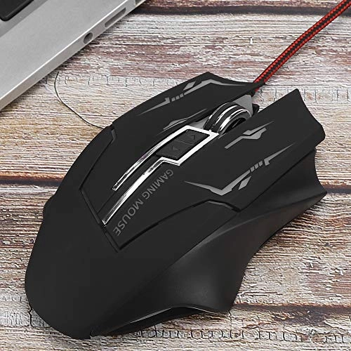 Gaming Mouse - USB