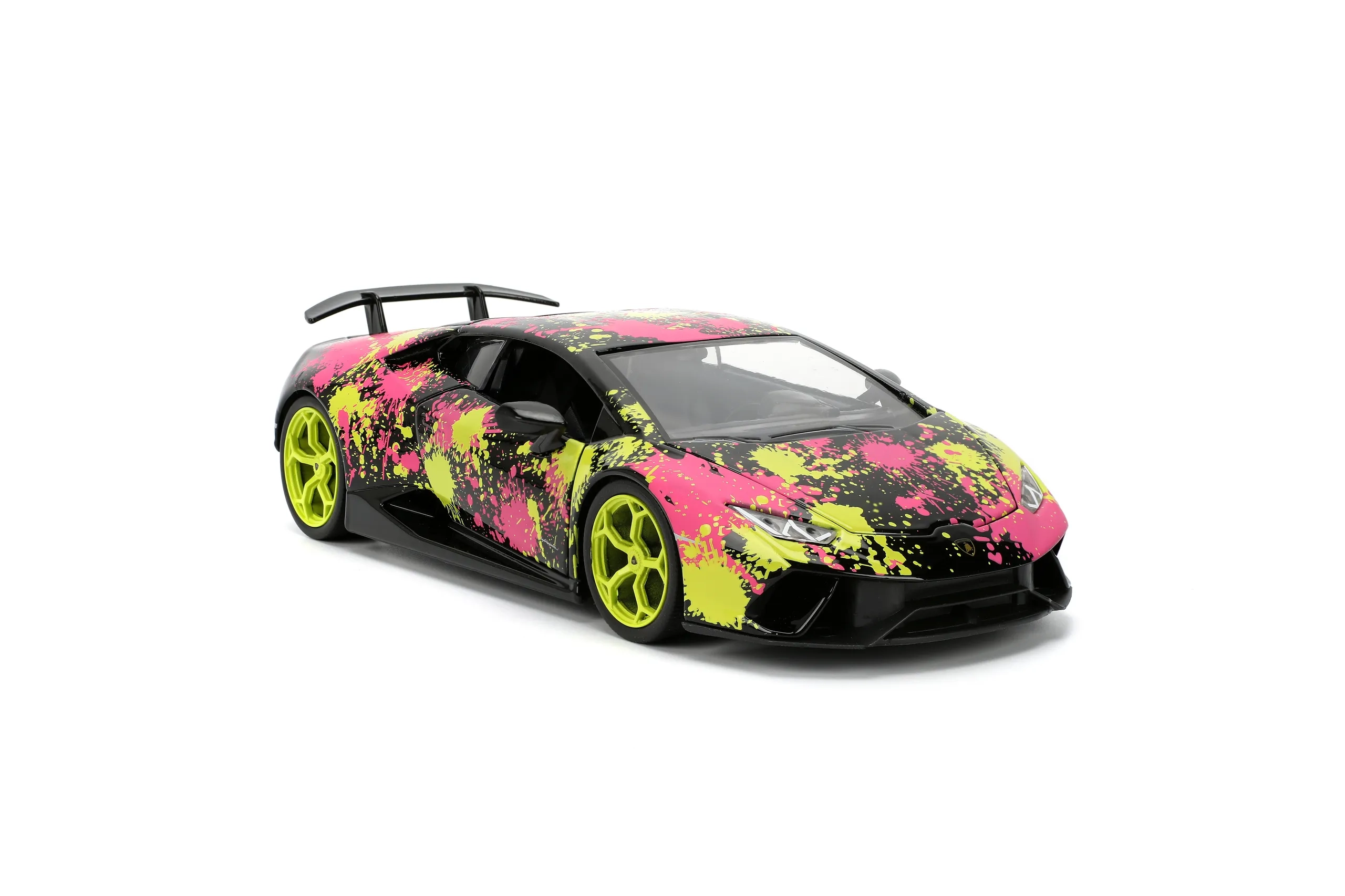 Lamborghini Huracan - 1:24