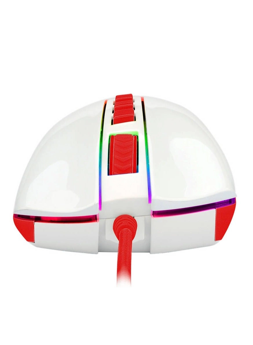 M711 Cobra Gaming Mouse - USB