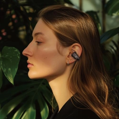 Soundtec Bella Wireless Earbud