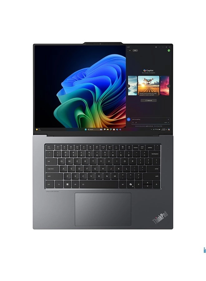 ThinkPad X9-15 21Q60008GR - 15.3'' Core Ultra 7-258V 32GB DDR5 1TB SSD