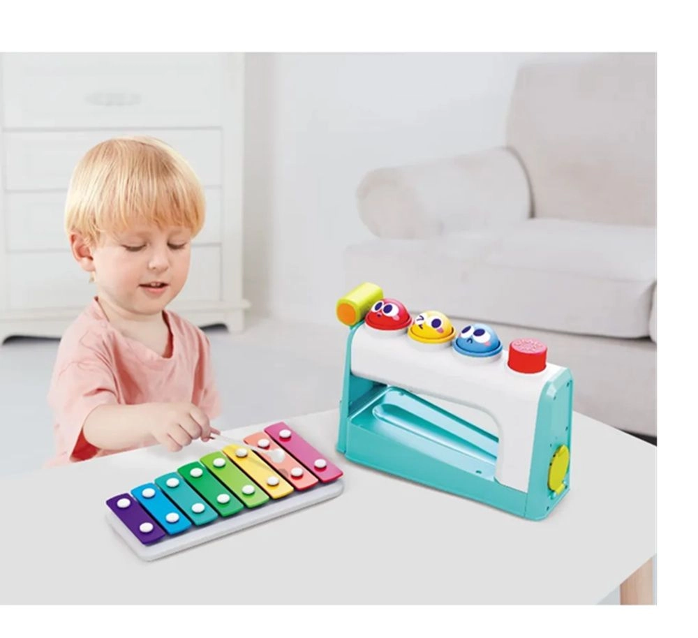 Multifunctional Music Center - 1+