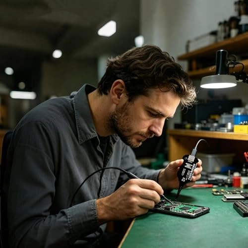 Component Tester