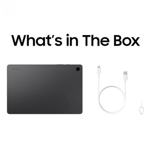 Galaxy Tab A9+ - 64GB 11"