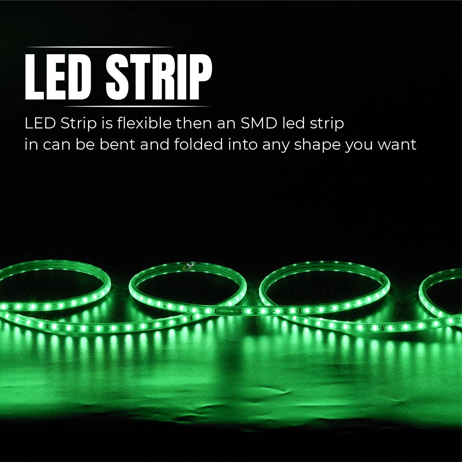 strip light - 35 Meter