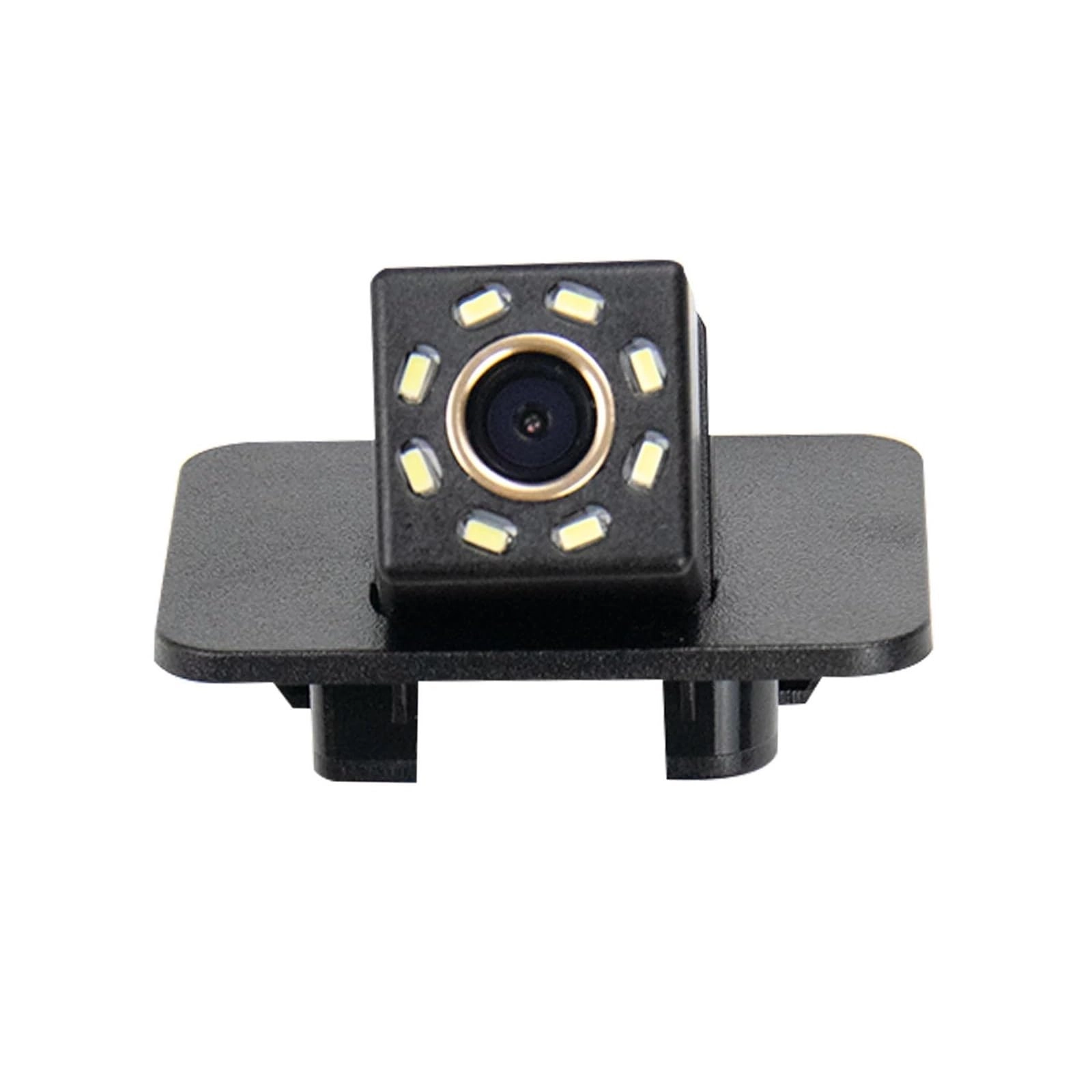 Rear View CCD - Night vision