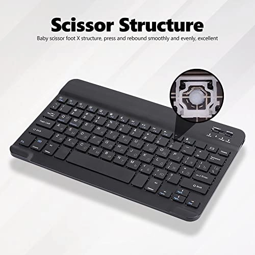 Keyboard - RU/EN Wireless