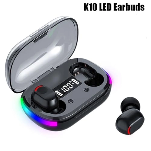 K10 Wireless Earbud
