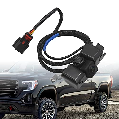 Backup Camera - Night vision