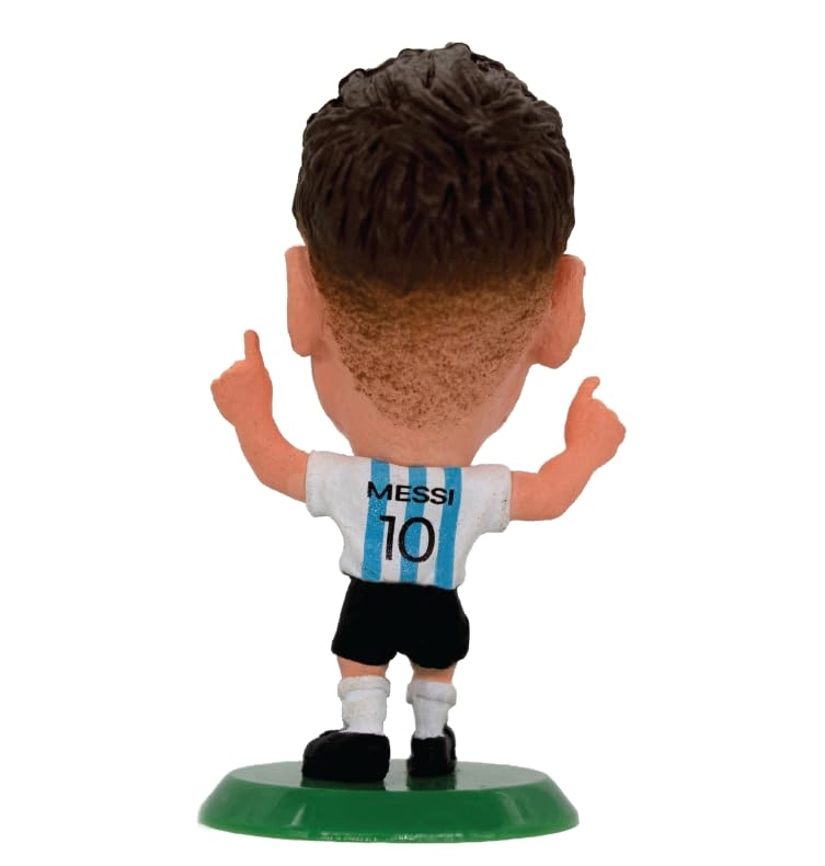 Lionel Messi - Argentina (5 cm) (SOC1209)