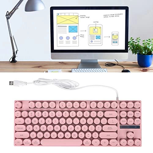 Gaming Keyboard - Wired