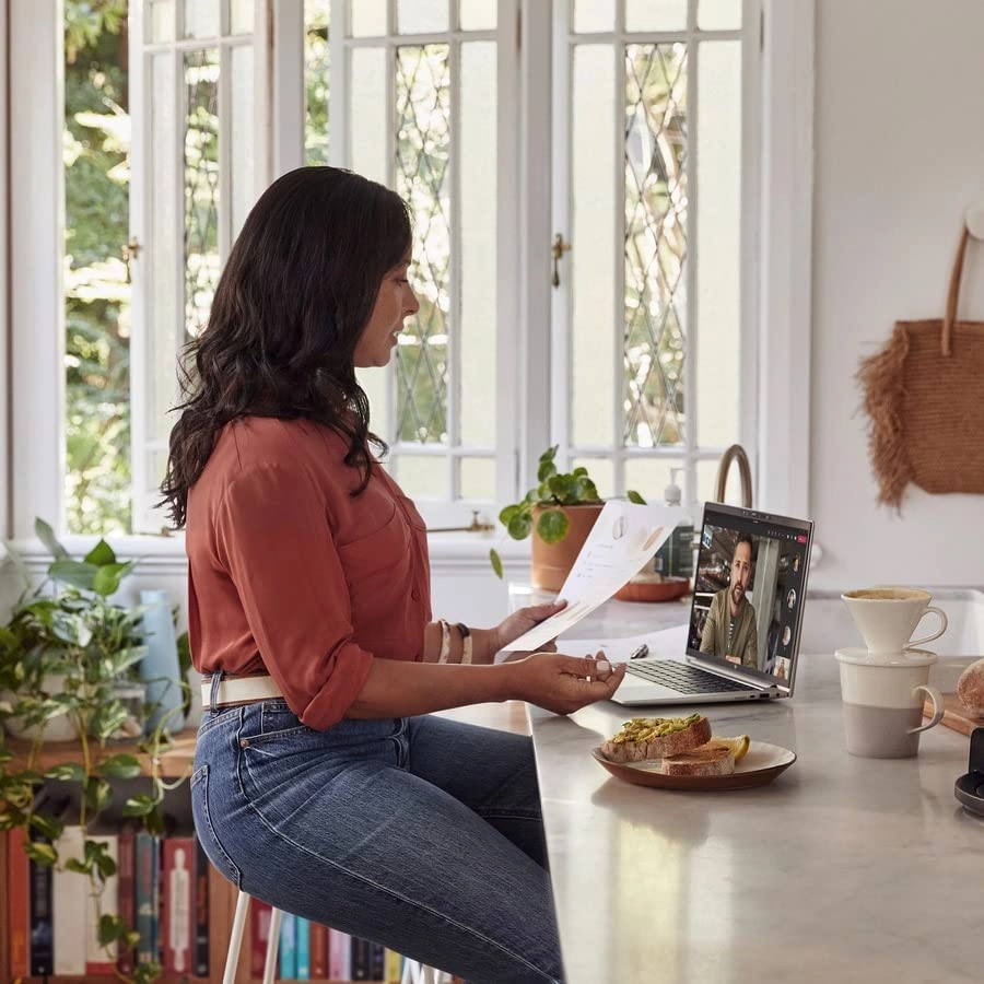 (Renewed) EliteBook 840 G9 - 14'' i5-1235U 16GB DDR5 512GB SSD